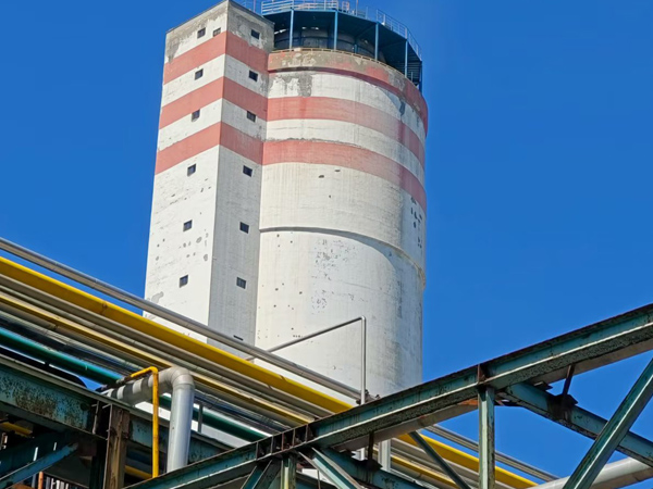 干法除塵設(shè)備